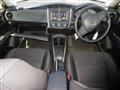 2017 Toyota Corolla Fielder