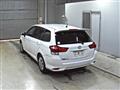 2017 Toyota Corolla Fielder