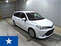 2017 Toyota Corolla Fielder