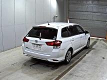 2017 Toyota Corolla Fielder