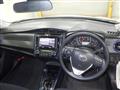 2017 Toyota Corolla Fielder