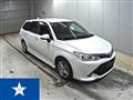 2017 Toyota Corolla Fielder