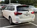 2017 Toyota Corolla Fielder