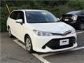 2017 Toyota Corolla Fielder