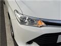2017 Toyota Corolla Fielder