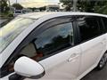 2017 Toyota Corolla Fielder