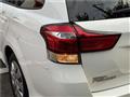 2017 Toyota Corolla Fielder