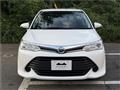 2017 Toyota Corolla Fielder