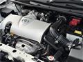2017 Toyota Corolla Fielder