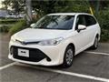 2017 Toyota Corolla Fielder