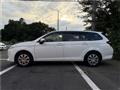 2017 Toyota Corolla Fielder