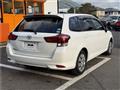 2017 Toyota Corolla Fielder