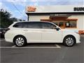 2017 Toyota Corolla Fielder