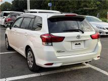 2017 Toyota Corolla Fielder
