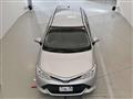 2017 Toyota Corolla Fielder