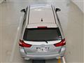2017 Toyota Corolla Fielder