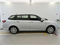 2017 Toyota Corolla Fielder