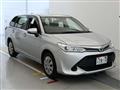 2017 Toyota Corolla Fielder