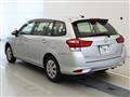 2017 Toyota Corolla Fielder