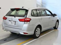 2017 Toyota Corolla Fielder