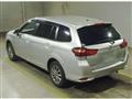 2017 Toyota Corolla Fielder