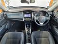 2017 Toyota Corolla Fielder