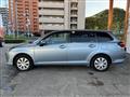 2017 Toyota Corolla Fielder
