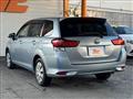 2017 Toyota Corolla Fielder