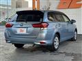 2017 Toyota Corolla Fielder
