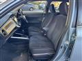 2017 Toyota Corolla Fielder