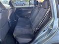 2017 Toyota Corolla Fielder