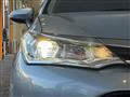 2017 Toyota Corolla Fielder