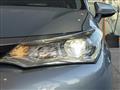 2017 Toyota Corolla Fielder