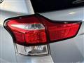 2017 Toyota Corolla Fielder