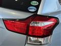 2017 Toyota Corolla Fielder