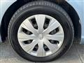 2017 Toyota Corolla Fielder