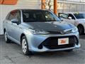 2017 Toyota Corolla Fielder