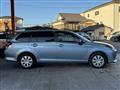 2017 Toyota Corolla Fielder