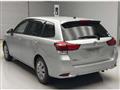 2017 Toyota Corolla Fielder
