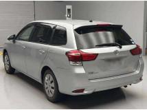 2017 Toyota Corolla Fielder
