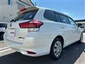 2017 Toyota Corolla Fielder