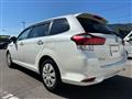 2017 Toyota Corolla Fielder