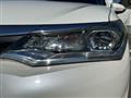 2017 Toyota Corolla Fielder