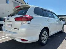 2017 Toyota Corolla Fielder