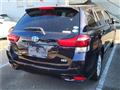 2017 Toyota Corolla Fielder