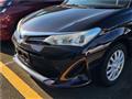 2017 Toyota Corolla Fielder