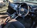 2017 Toyota Corolla Fielder