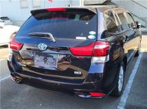 2017 Toyota Corolla Fielder