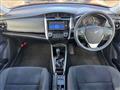 2017 Toyota Corolla Fielder