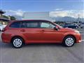 2017 Toyota Corolla Fielder